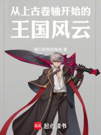 从上古卷轴开始的王国风云